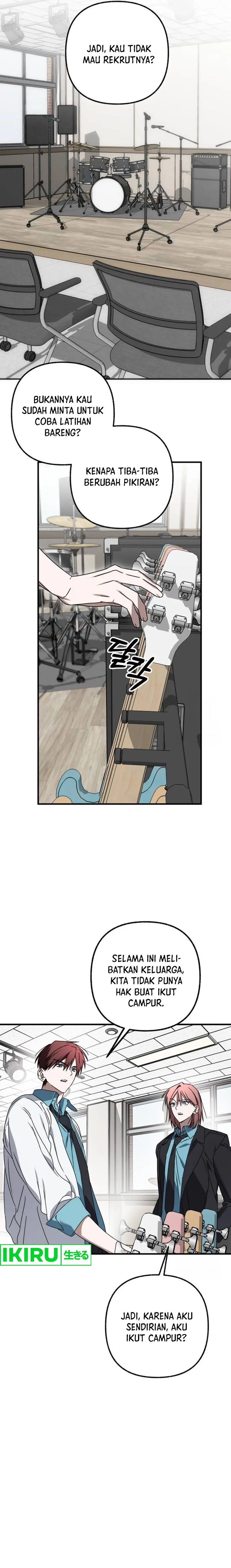 Sounds Like Chapter 07 Bahasa Indonesia