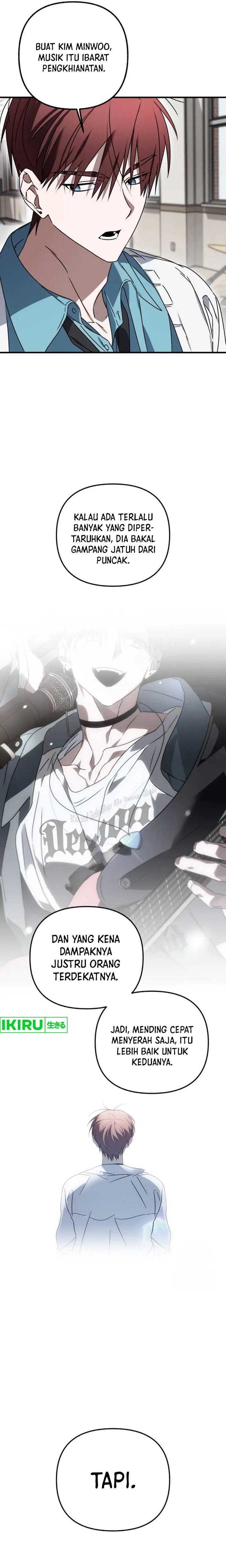 Sounds Like Chapter 07 Bahasa Indonesia