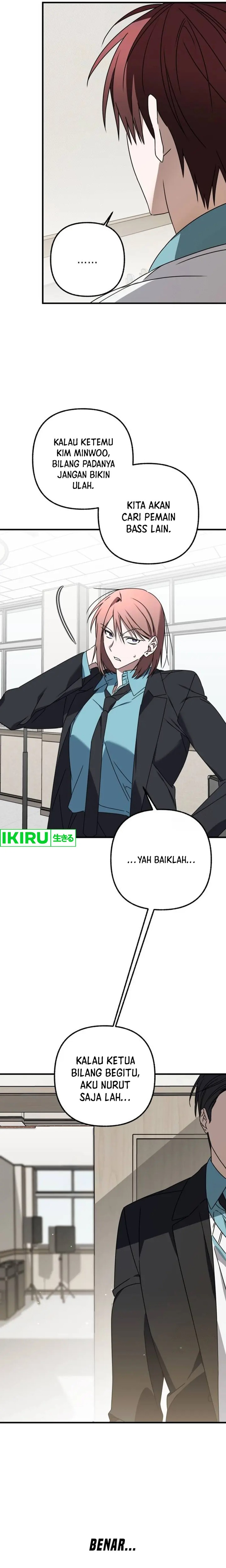 Sounds Like Chapter 07 Bahasa Indonesia