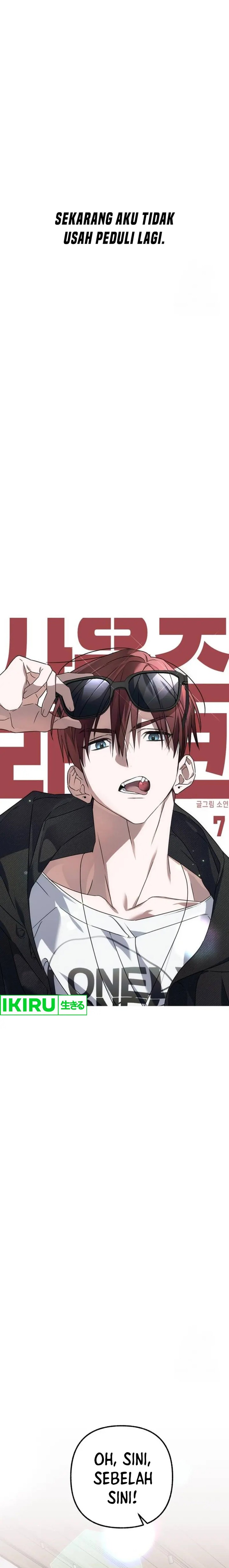 Sounds Like Chapter 07 Bahasa Indonesia