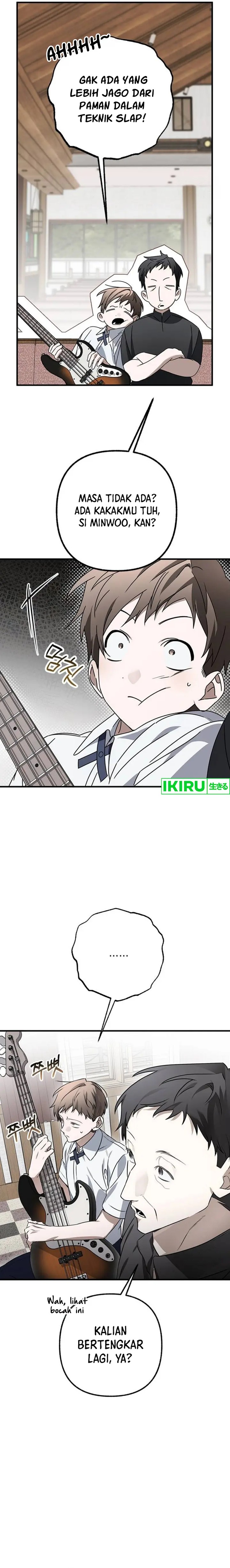 Sounds Like Chapter 07 Bahasa Indonesia