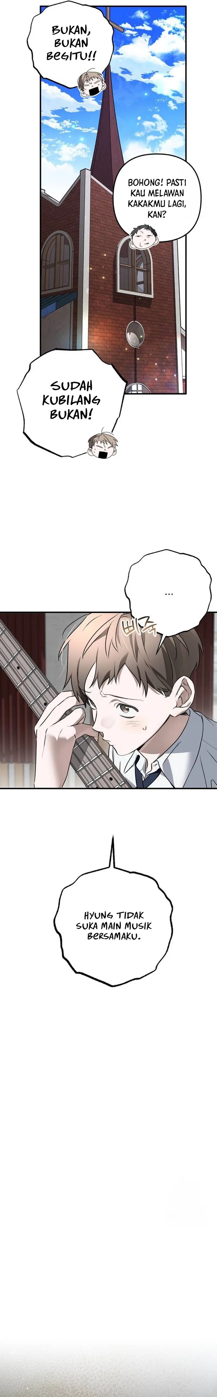 Sounds Like Chapter 07 Bahasa Indonesia