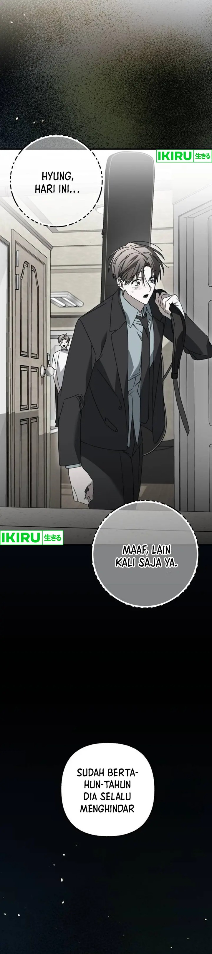 Sounds Like Chapter 07 Bahasa Indonesia