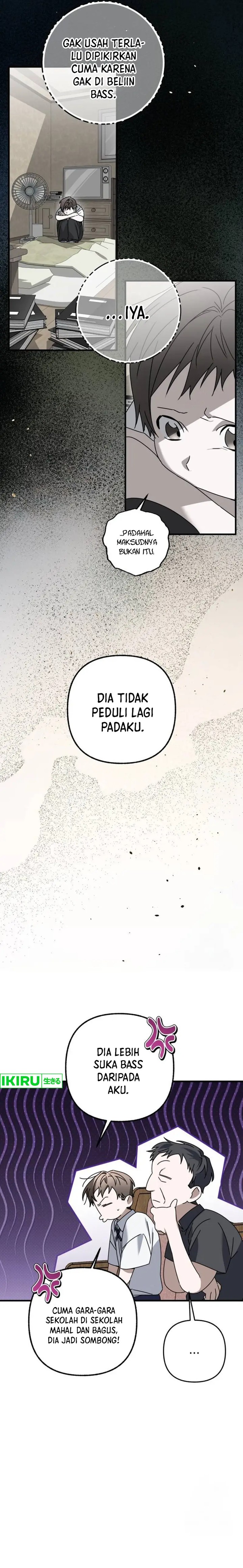 Sounds Like Chapter 07 Bahasa Indonesia