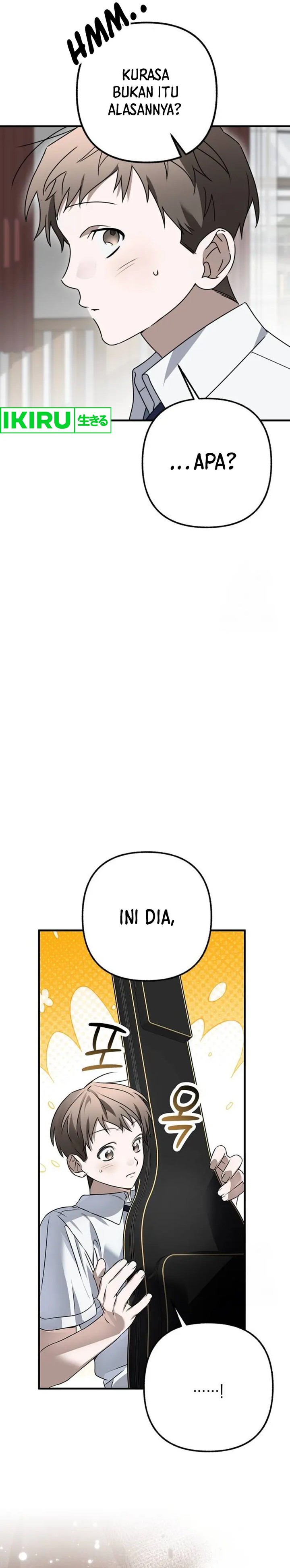 Sounds Like Chapter 07 Bahasa Indonesia