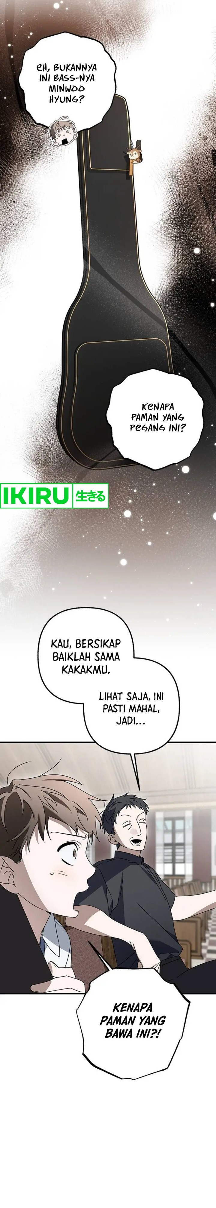Sounds Like Chapter 07 Bahasa Indonesia