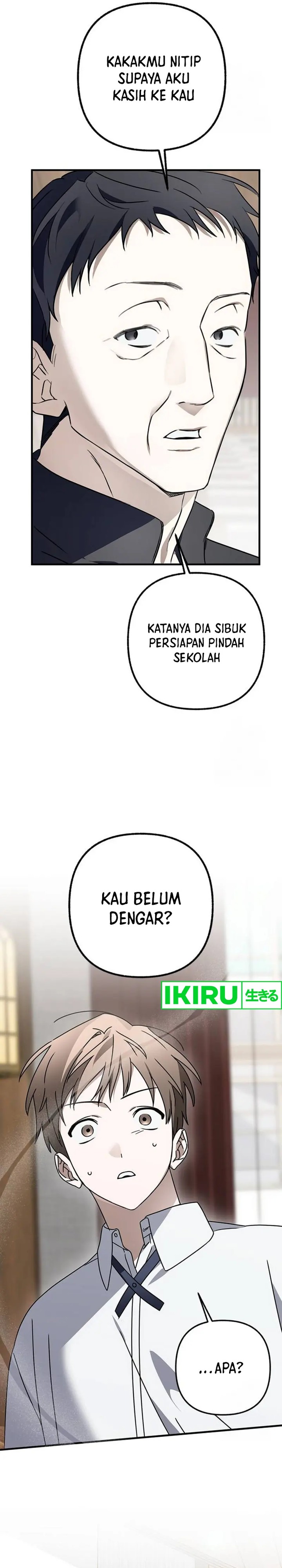 Sounds Like Chapter 07 Bahasa Indonesia