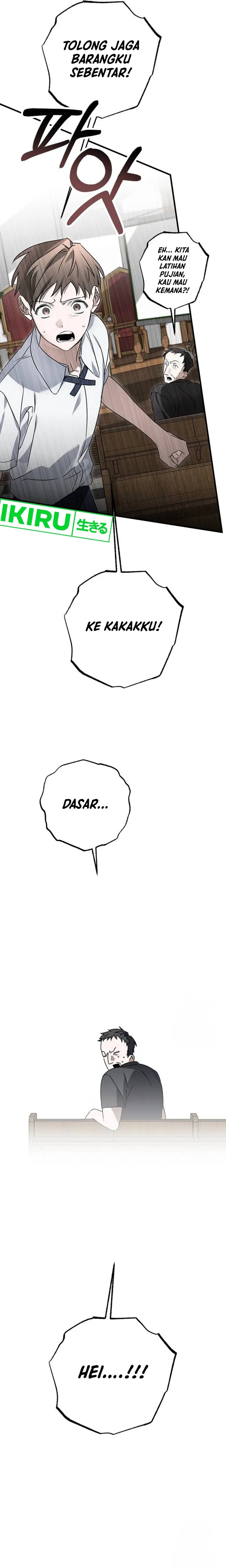 Sounds Like Chapter 07 Bahasa Indonesia