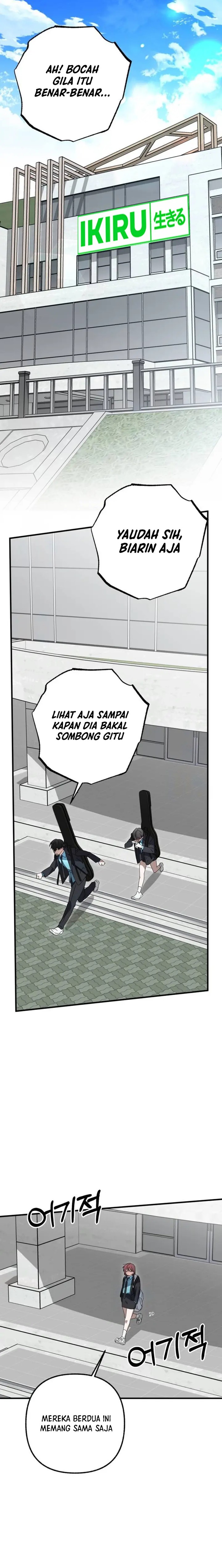 Sounds Like Chapter 07 Bahasa Indonesia