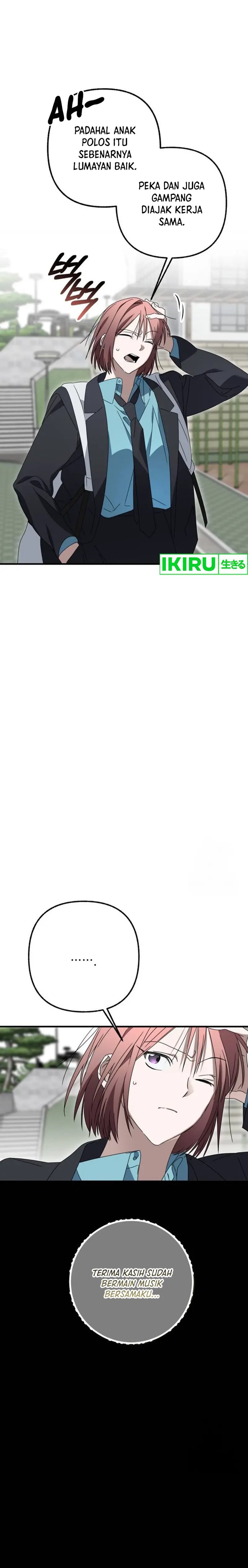 Sounds Like Chapter 07 Bahasa Indonesia