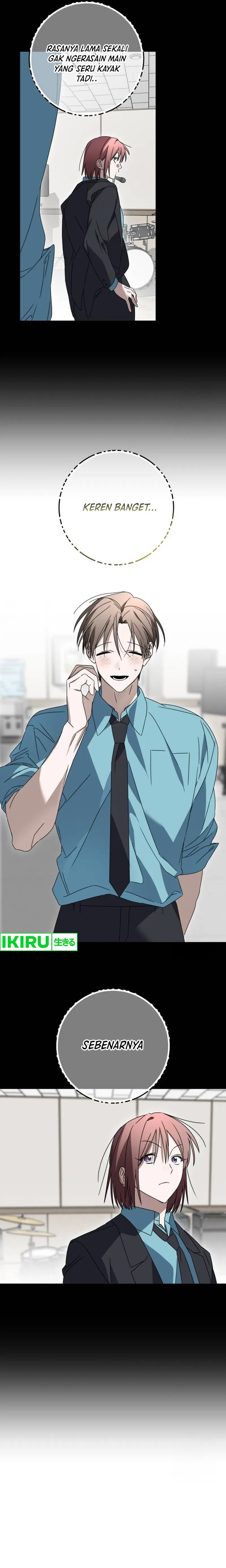 Sounds Like Chapter 07 Bahasa Indonesia