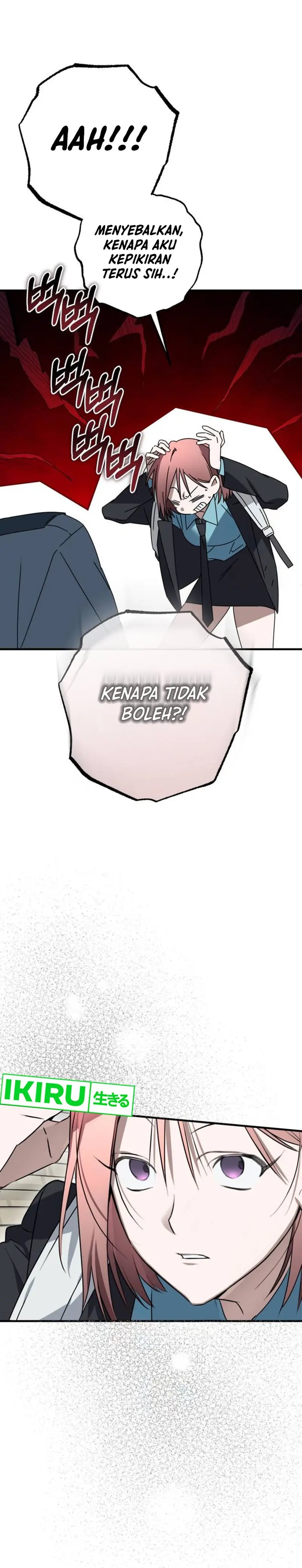 Sounds Like Chapter 07 Bahasa Indonesia