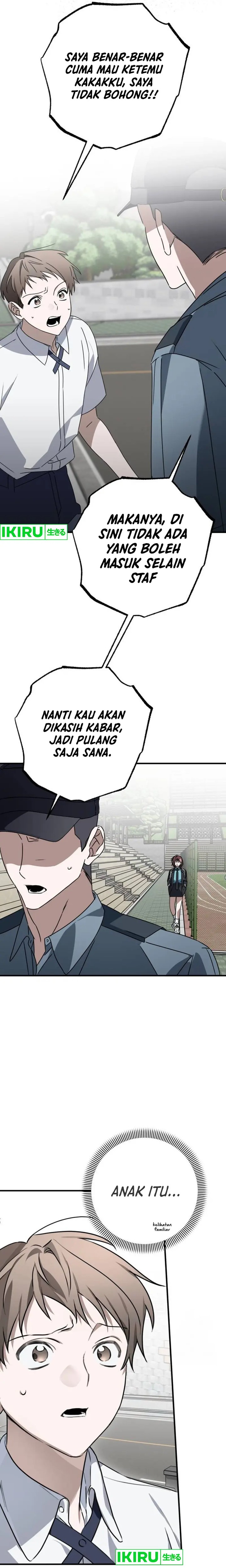 Sounds Like Chapter 07 Bahasa Indonesia