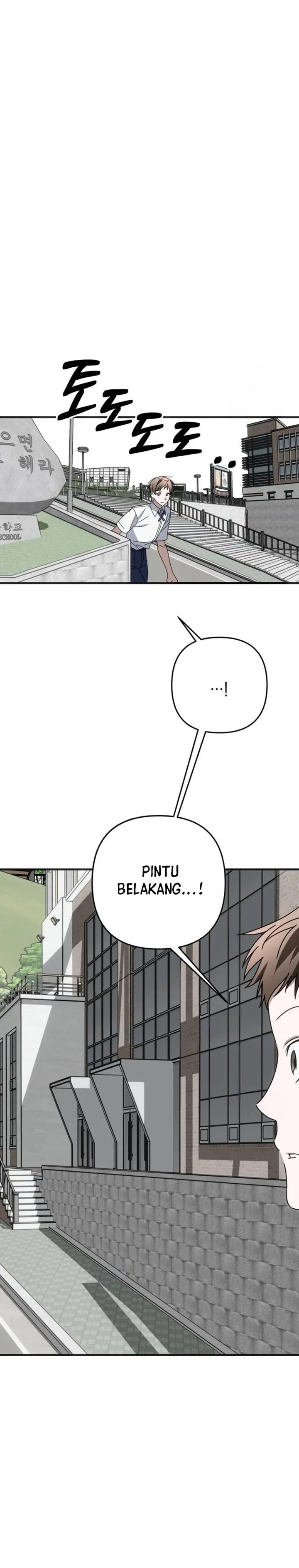 Sounds Like Chapter 07 Bahasa Indonesia