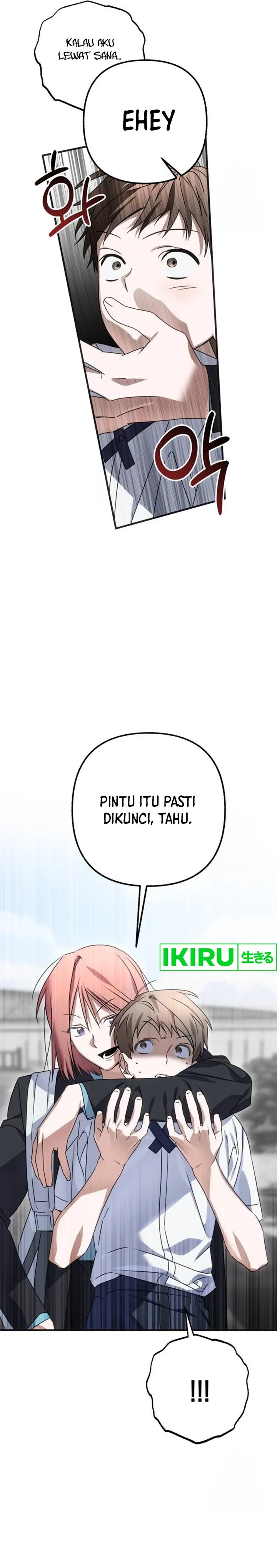 Sounds Like Chapter 07 Bahasa Indonesia
