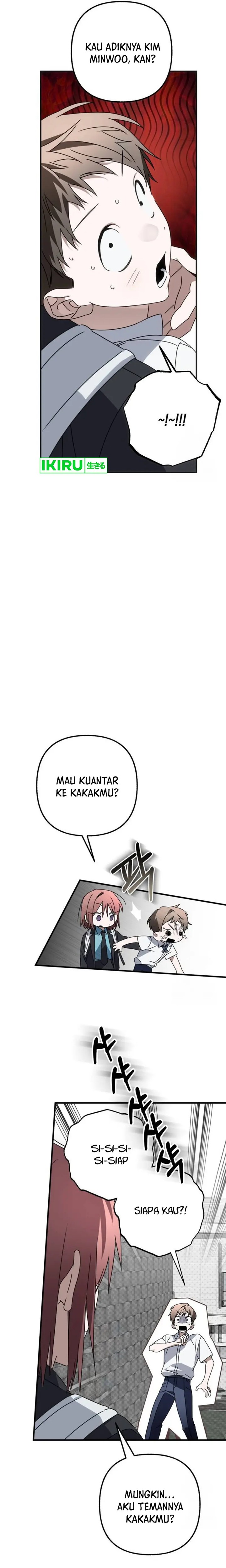 Sounds Like Chapter 07 Bahasa Indonesia