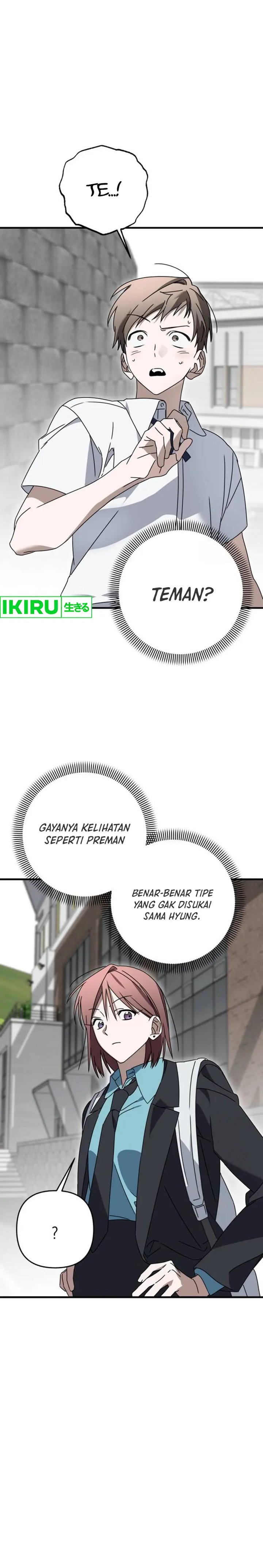 Sounds Like Chapter 07 Bahasa Indonesia