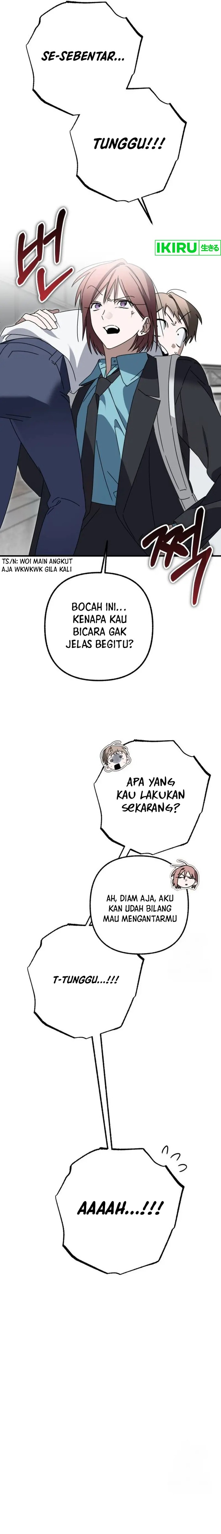 Sounds Like Chapter 07 Bahasa Indonesia