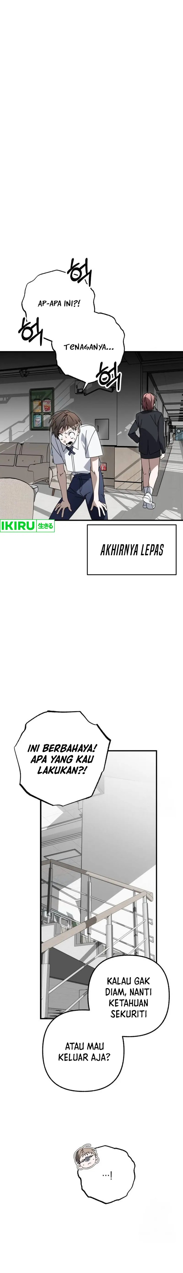 Sounds Like Chapter 07 Bahasa Indonesia