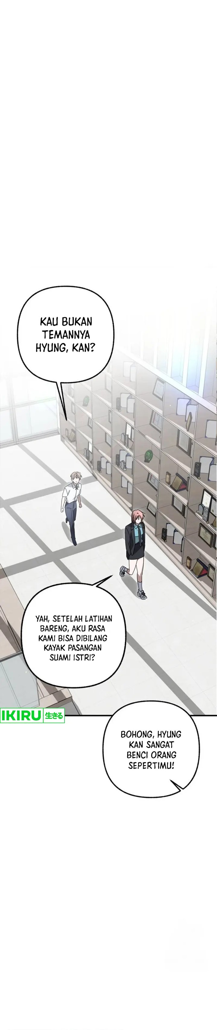 Sounds Like Chapter 07 Bahasa Indonesia