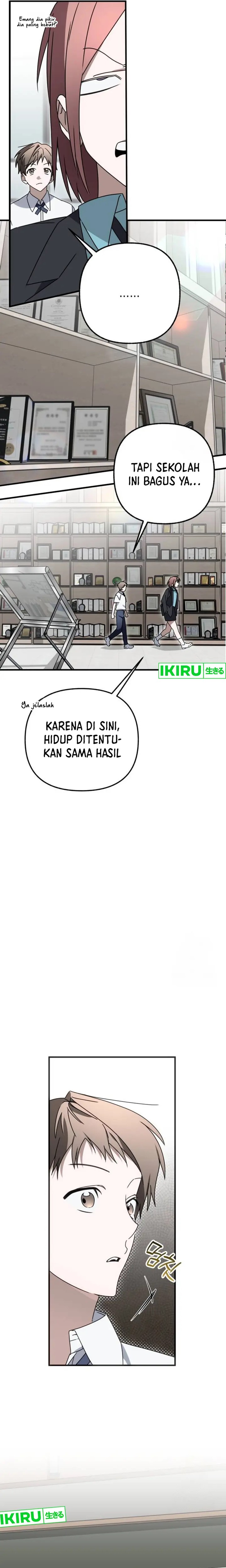 Sounds Like Chapter 07 Bahasa Indonesia