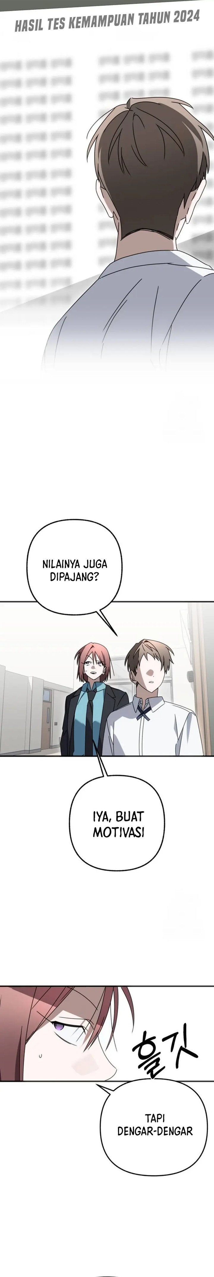 Sounds Like Chapter 07 Bahasa Indonesia