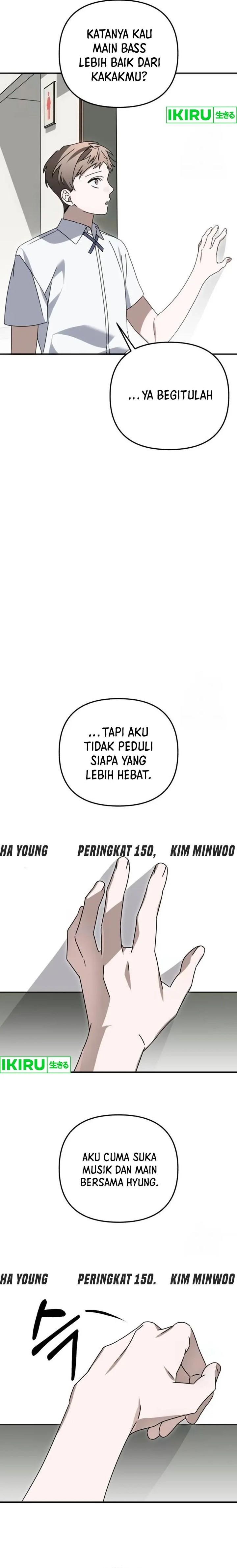 Sounds Like Chapter 07 Bahasa Indonesia