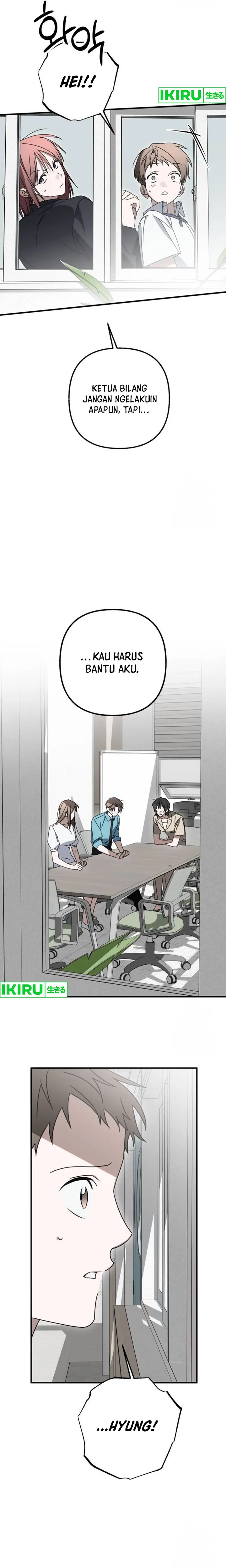 Sounds Like Chapter 07 Bahasa Indonesia