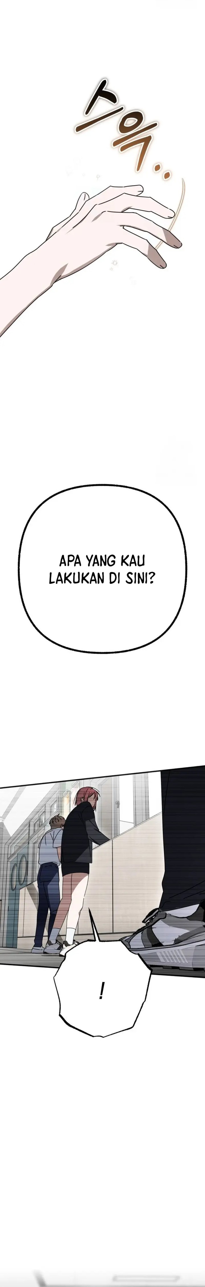 Sounds Like Chapter 07 Bahasa Indonesia