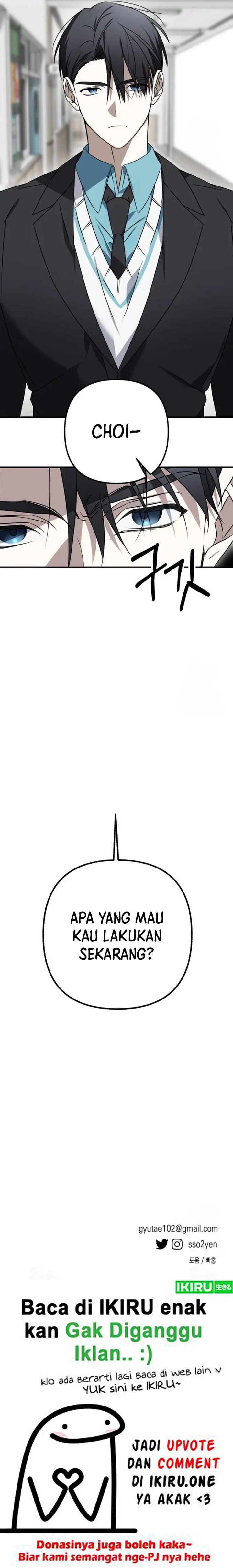 Sounds Like Chapter 07 Bahasa Indonesia