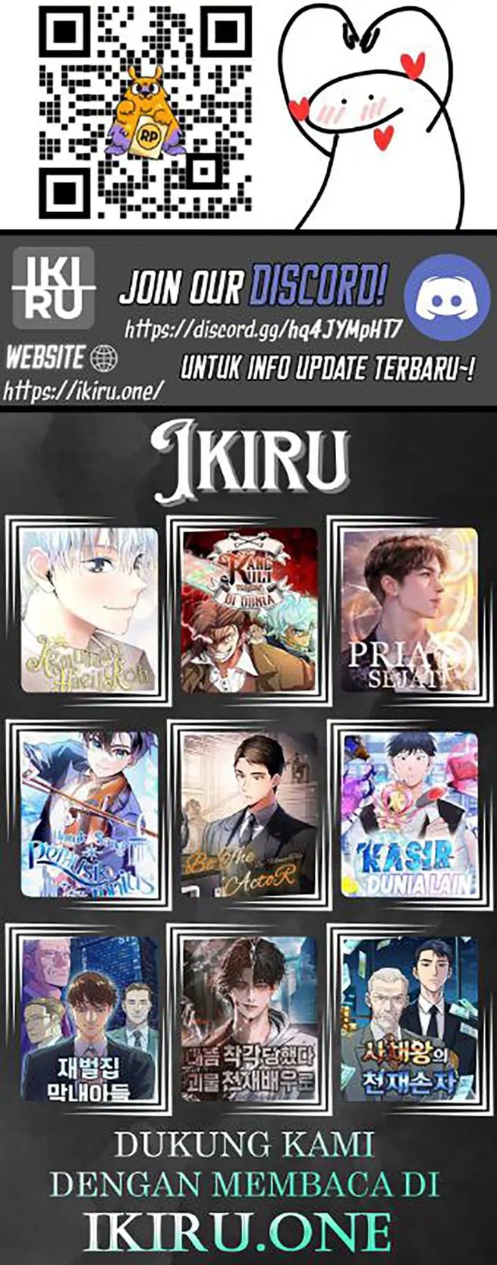 Sounds Like Chapter 07 Bahasa Indonesia