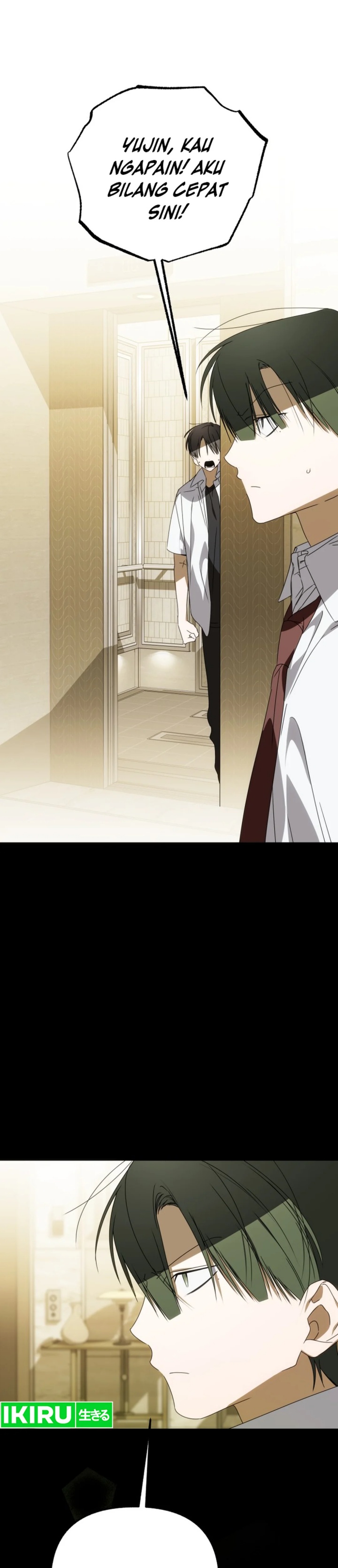 Sounds Like chapter 27