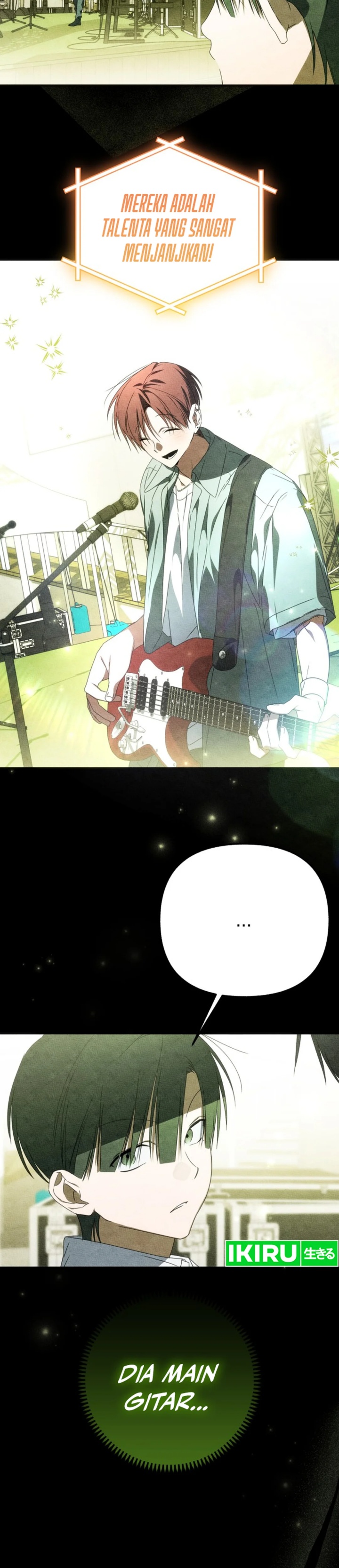 Sounds Like chapter 27