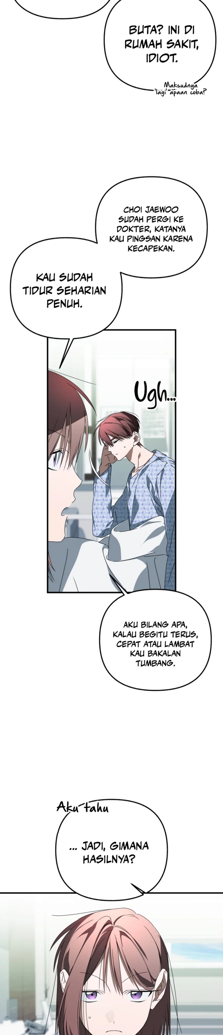 Sounds Like chapter 27