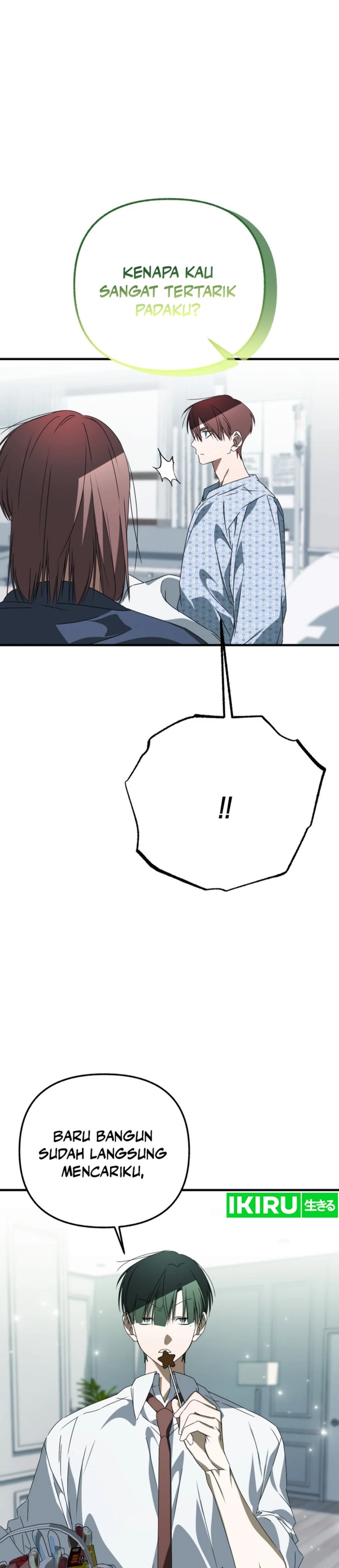 Sounds Like chapter 27
