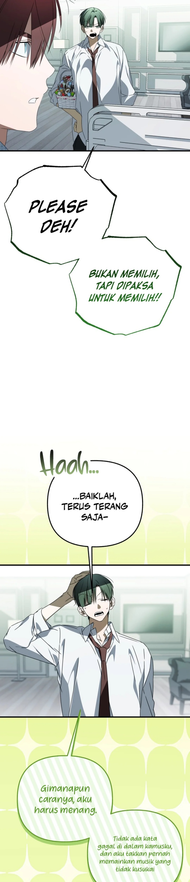 Sounds Like chapter 27