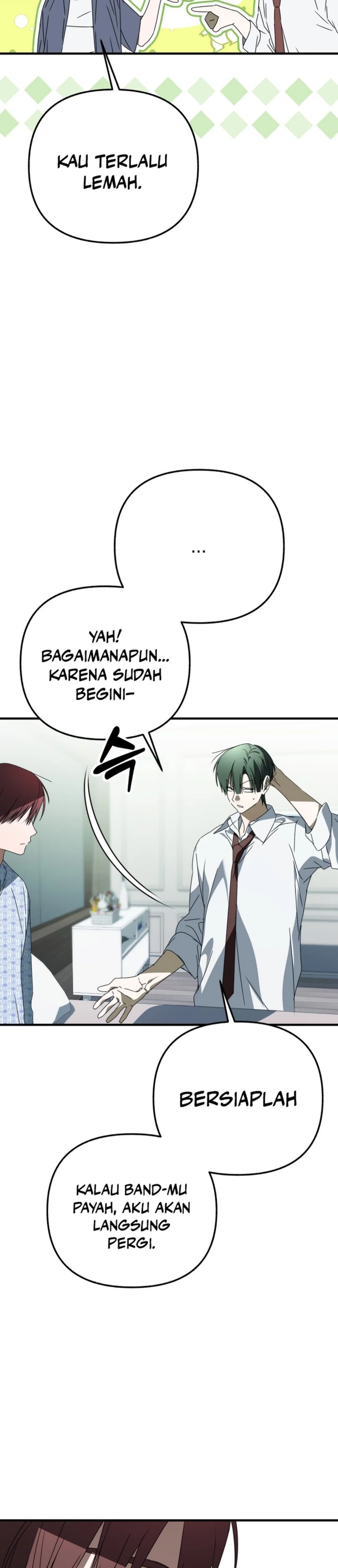 Sounds Like chapter 27