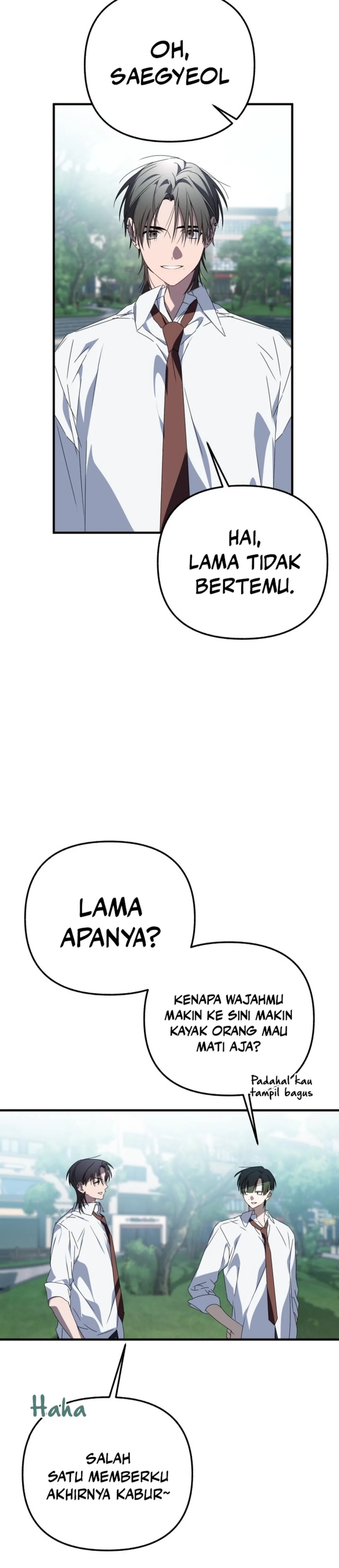 Sounds Like chapter 27