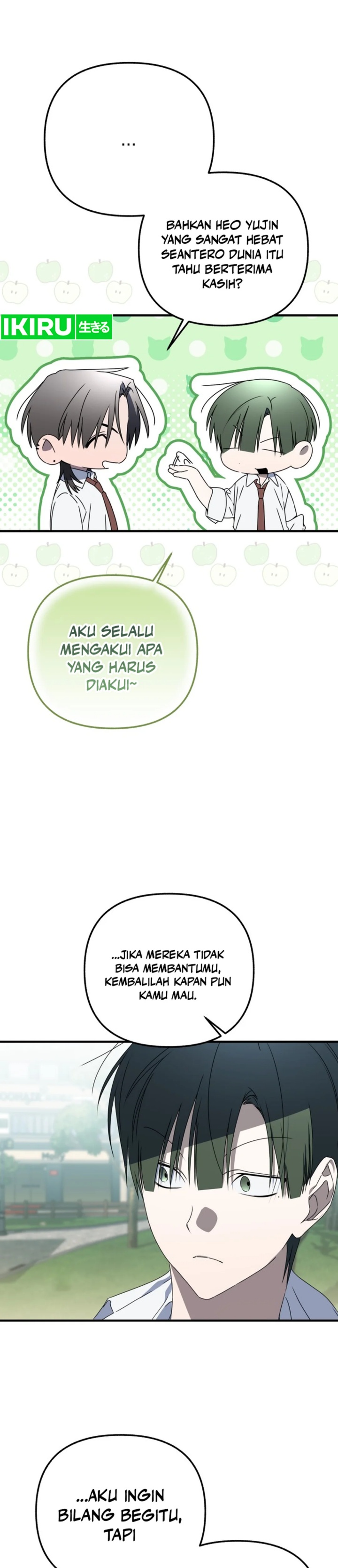 Sounds Like chapter 27