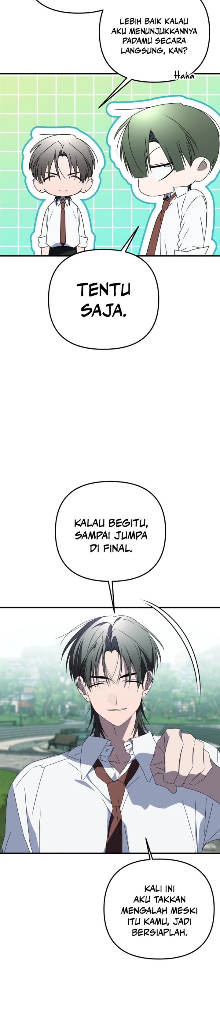 Sounds Like chapter 27