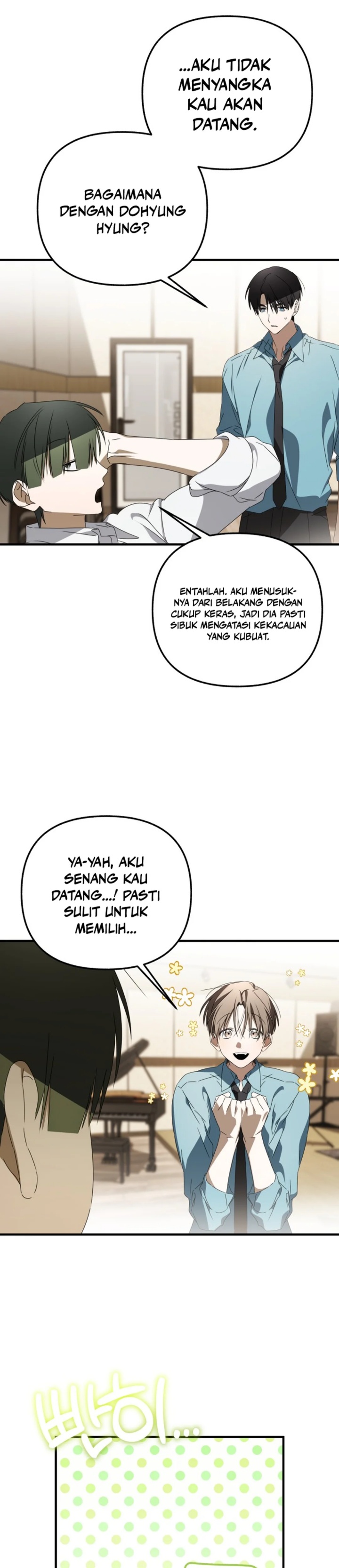 Sounds Like chapter 27