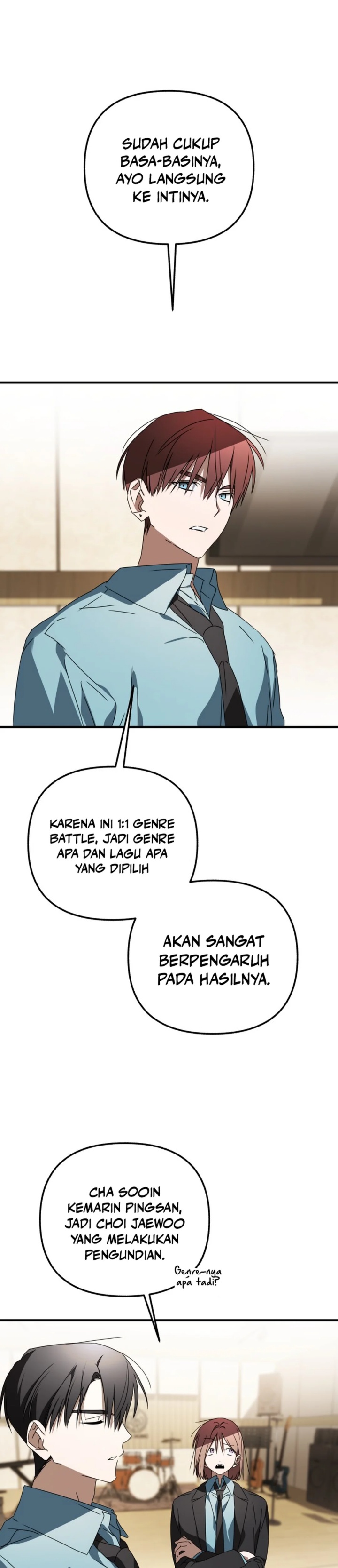 Sounds Like chapter 27