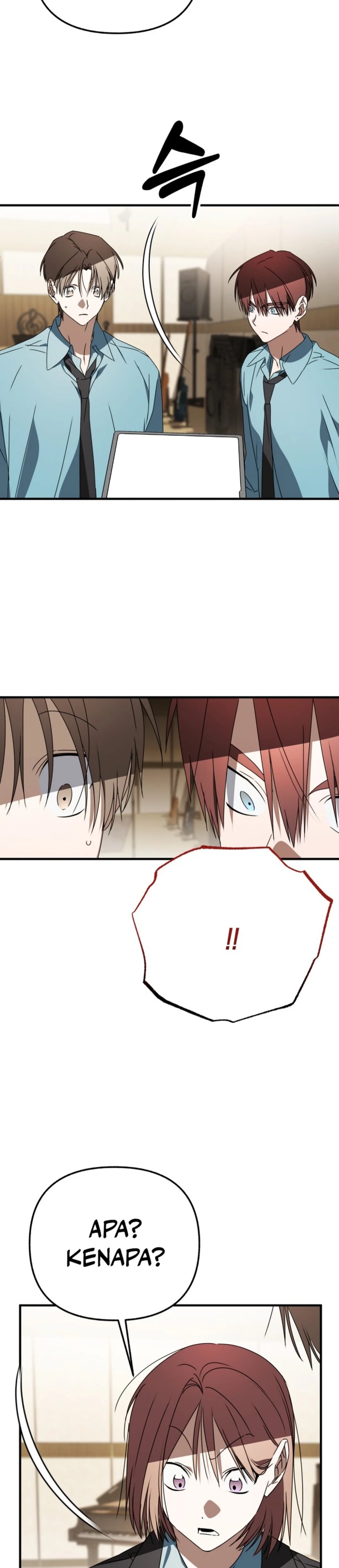 Sounds Like chapter 27