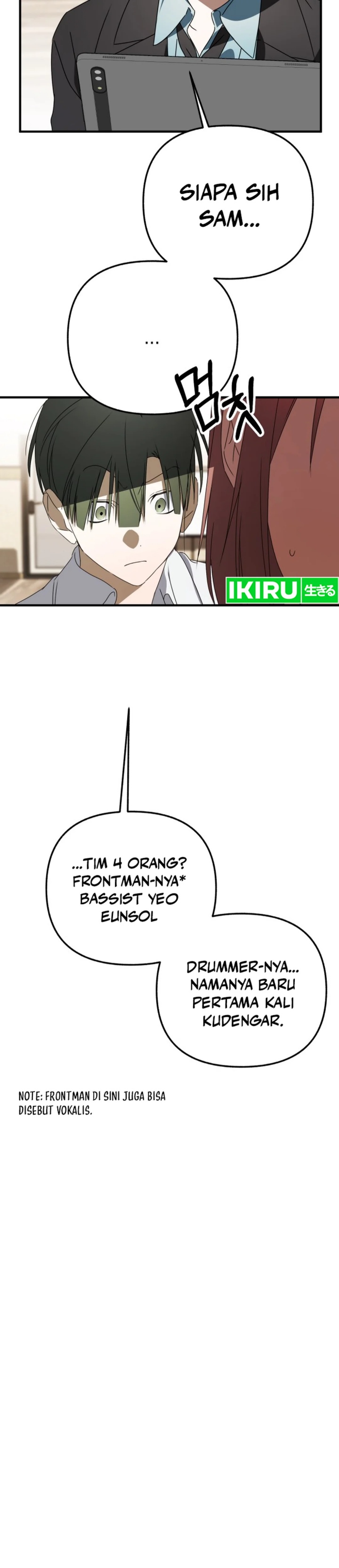 Sounds Like chapter 27