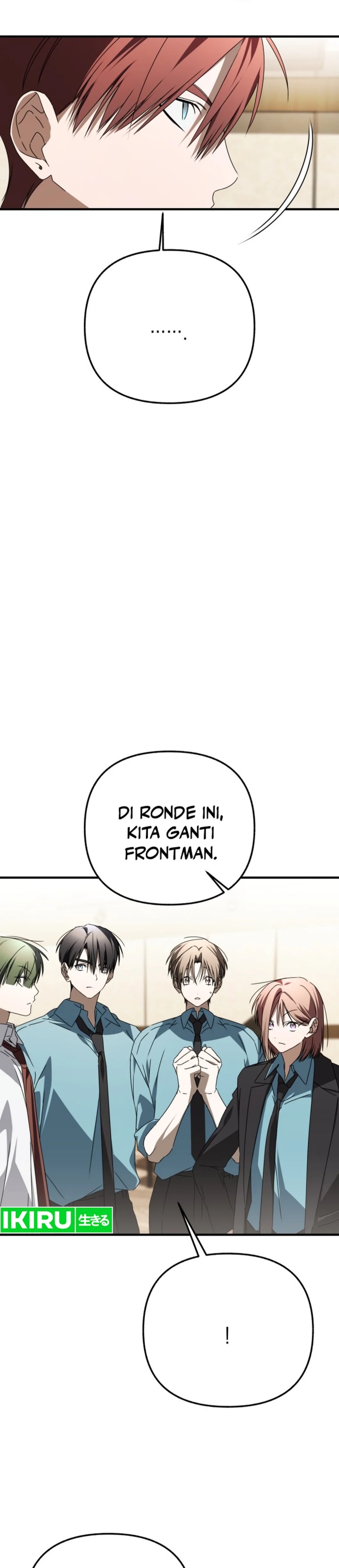 Sounds Like chapter 27