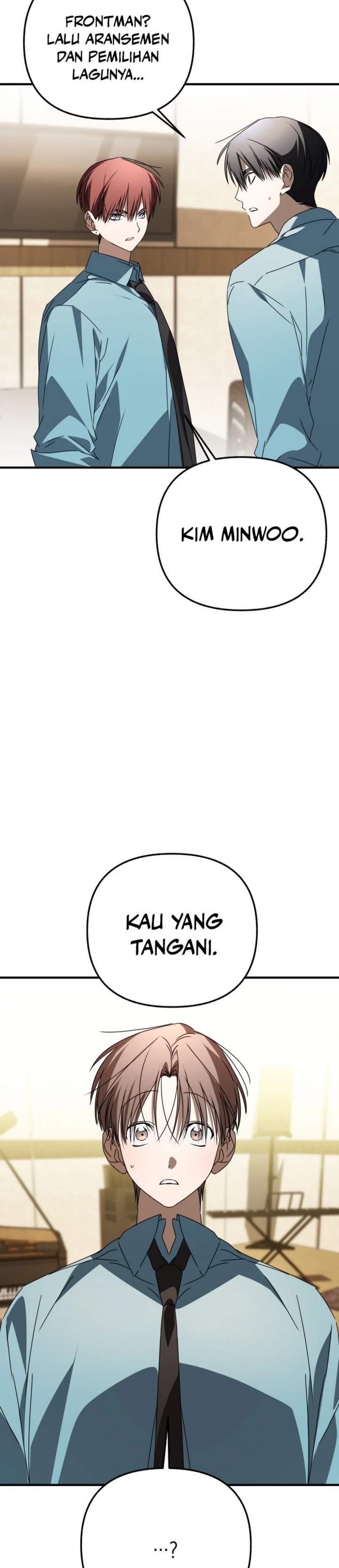 Sounds Like chapter 27