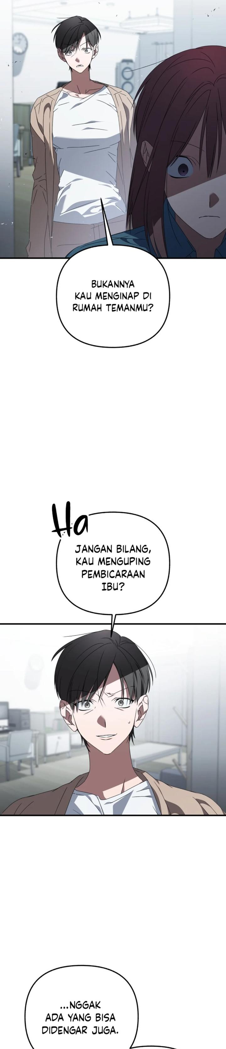 Sounds Like chapter 28