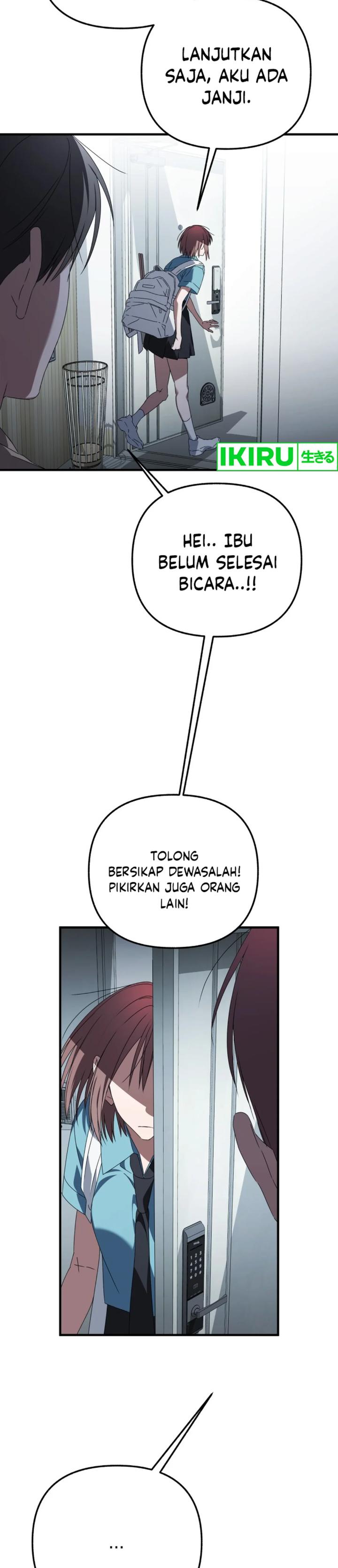 Sounds Like chapter 28