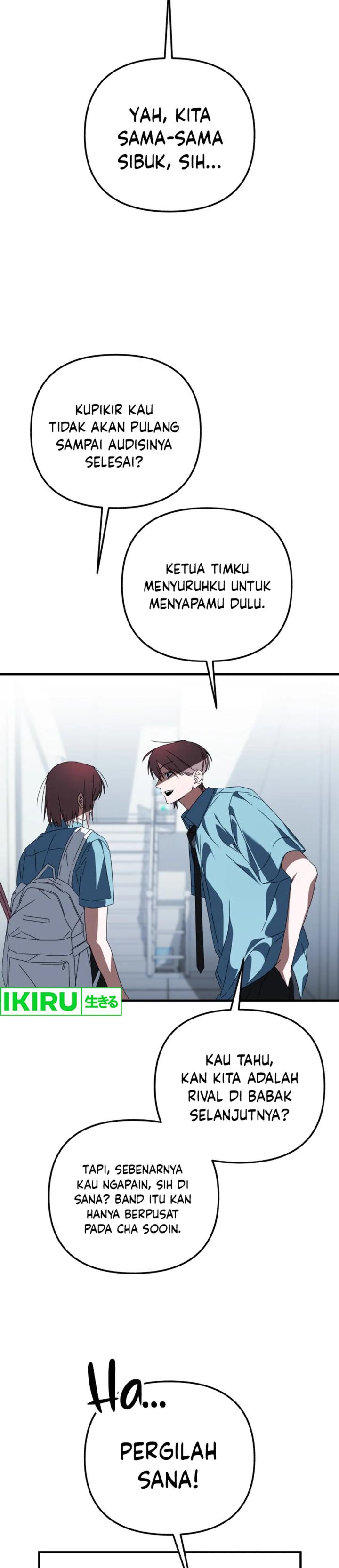 Sounds Like chapter 28