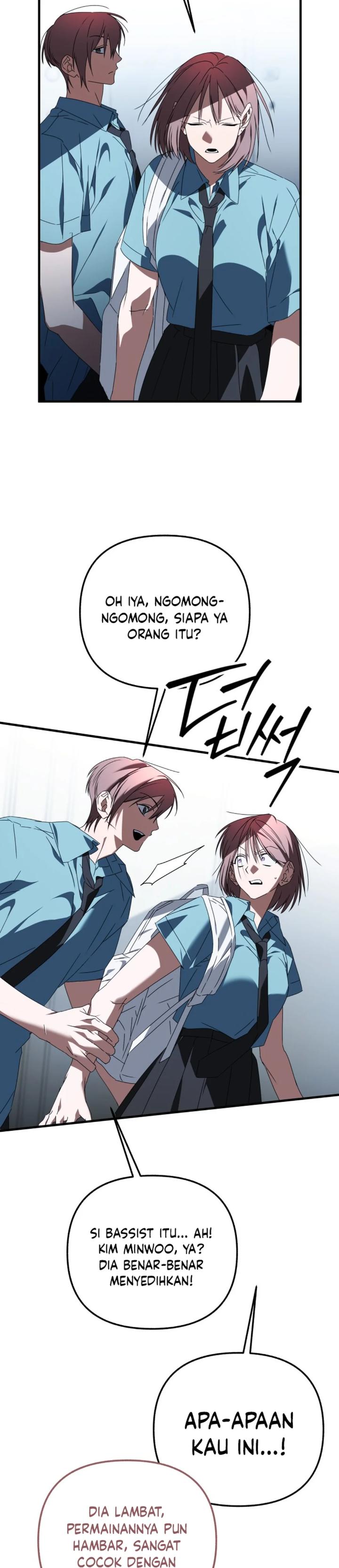 Sounds Like chapter 28